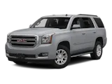 Used 2015 GMC Yukon SUV