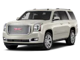 Used 2015 GMC Yukon SUV