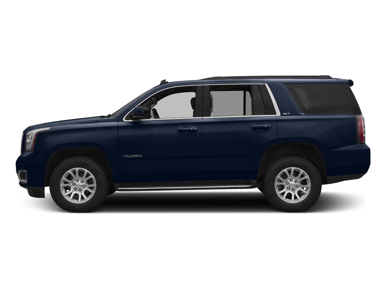 2017 GMC Yukon SLT's photo