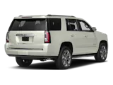 Used 2017 GMC Yukon SUV