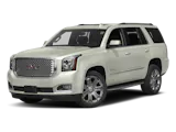 Used 2017 GMC Yukon SUV