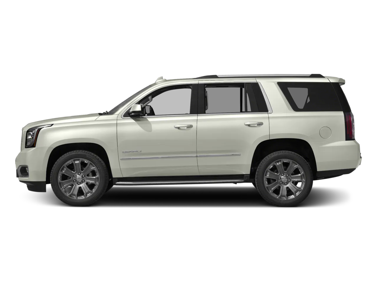 Used 2017 GMC Yukon SUV