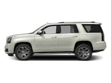 Used 2017 GMC Yukon SUV