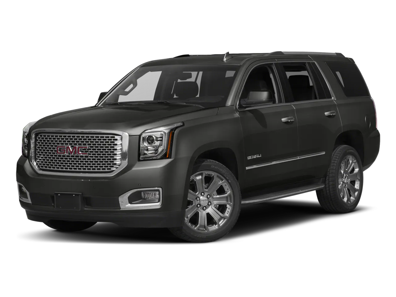 2017 GMC Yukon