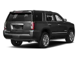 Used 2018 GMC Yukon SUV