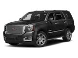 Used 2018 GMC Yukon SUV