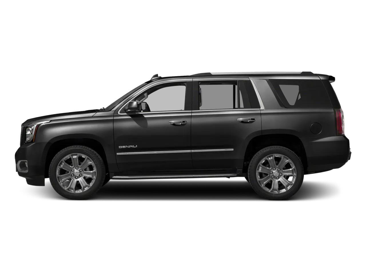 Used 2018 GMC Yukon SUV