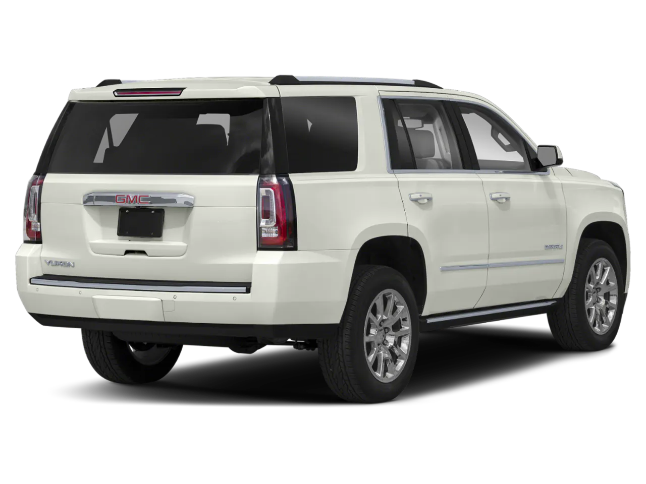 Used 2019 GMC Yukon SUV