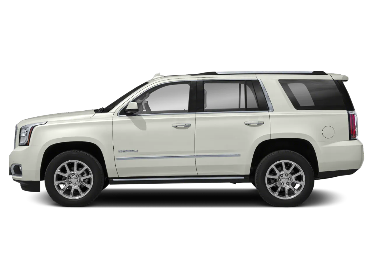 Used 2019 GMC Yukon SUV