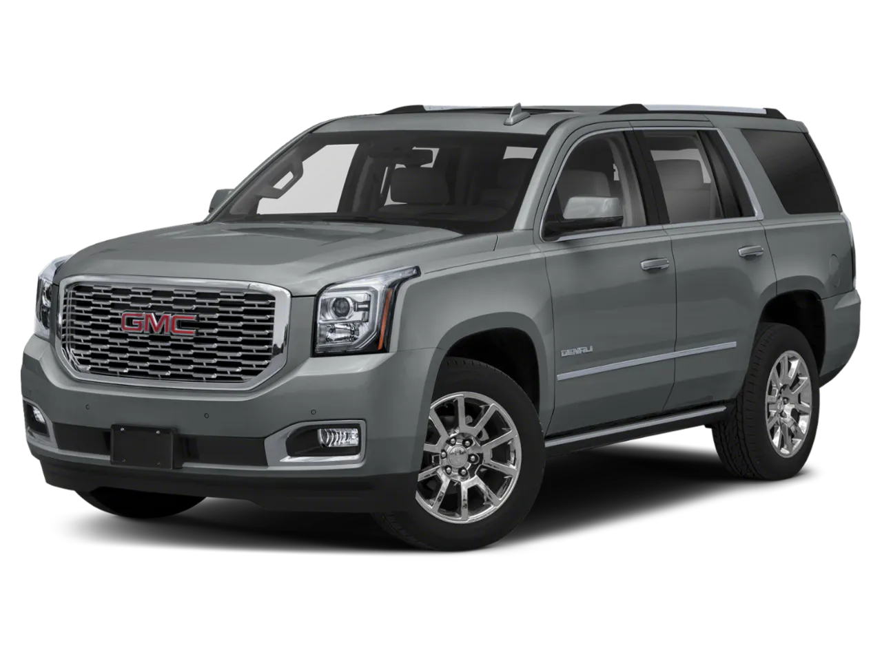 2019 GMC Yukon 4WD Denali's photo