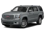 Used 2019 GMC Yukon SUV - photo 1 of 3