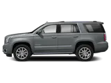 Used 2019 GMC Yukon SUV - photo 2 of 3