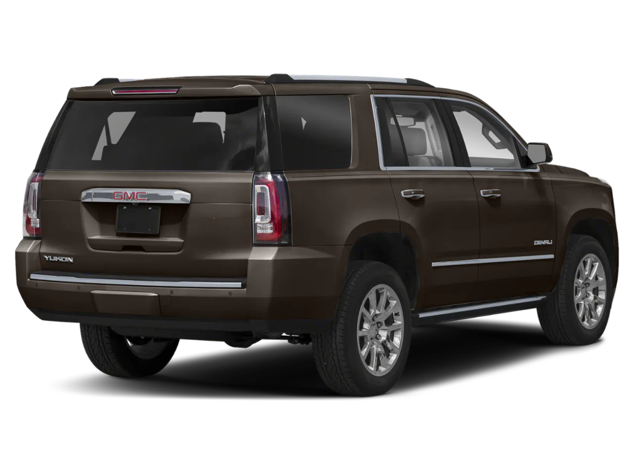 Used 2019 GMC Yukon SUV