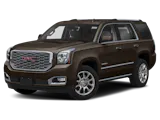 Used 2019 GMC Yukon SUV
