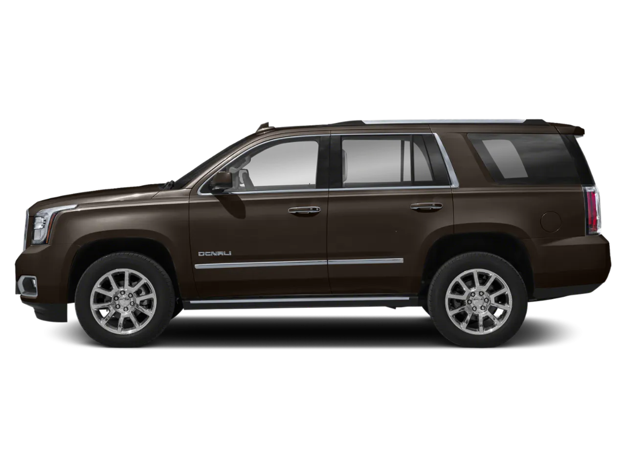Used 2019 GMC Yukon SUV