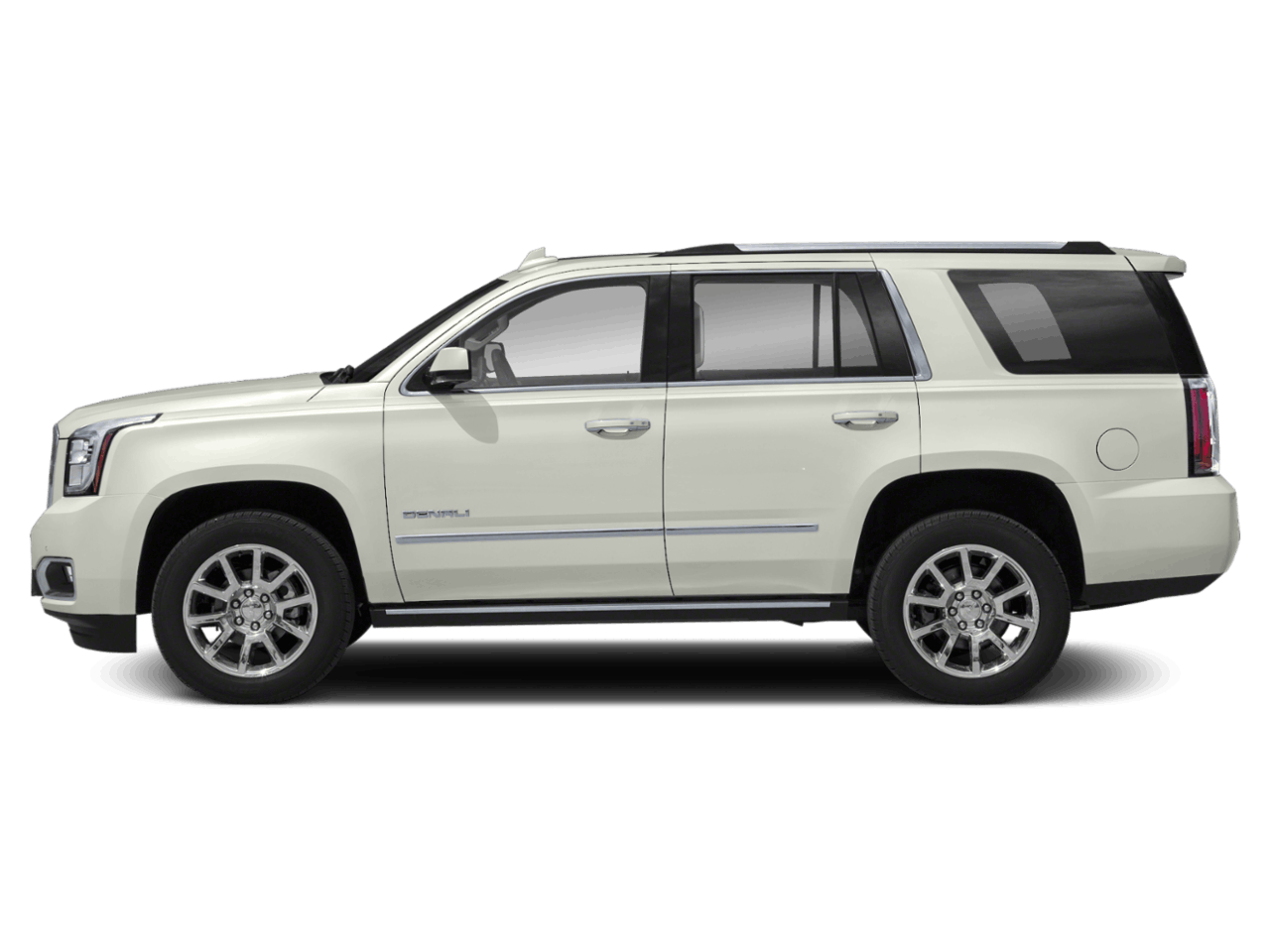 2020 GMC Yukon Denali's photo