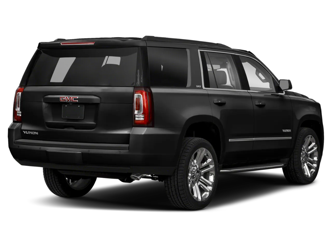 Used 2020 GMC Yukon SUV