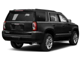 Used 2020 GMC Yukon SUV