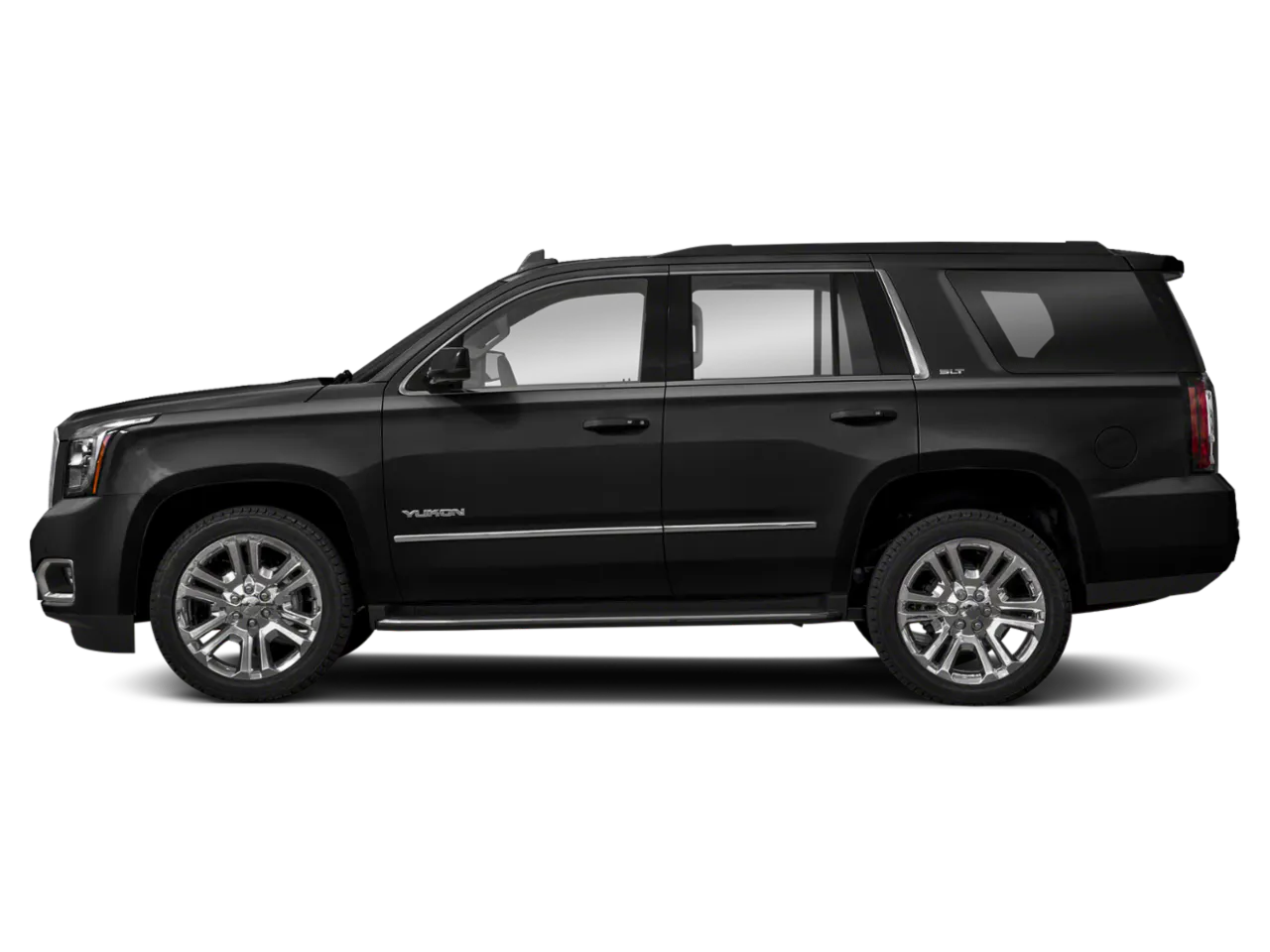 Used 2020 GMC Yukon SUV