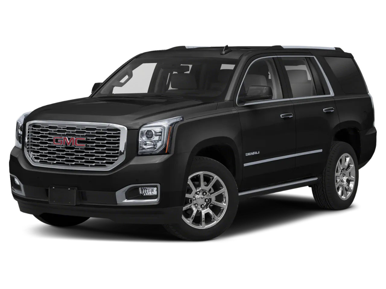 2020 GMC Yukon