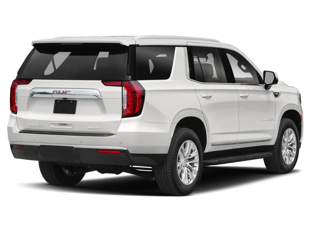 Used 2021 GMC Yukon SUV