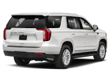 Used 2021 GMC Yukon SUV