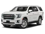 Used 2021 GMC Yukon SUV