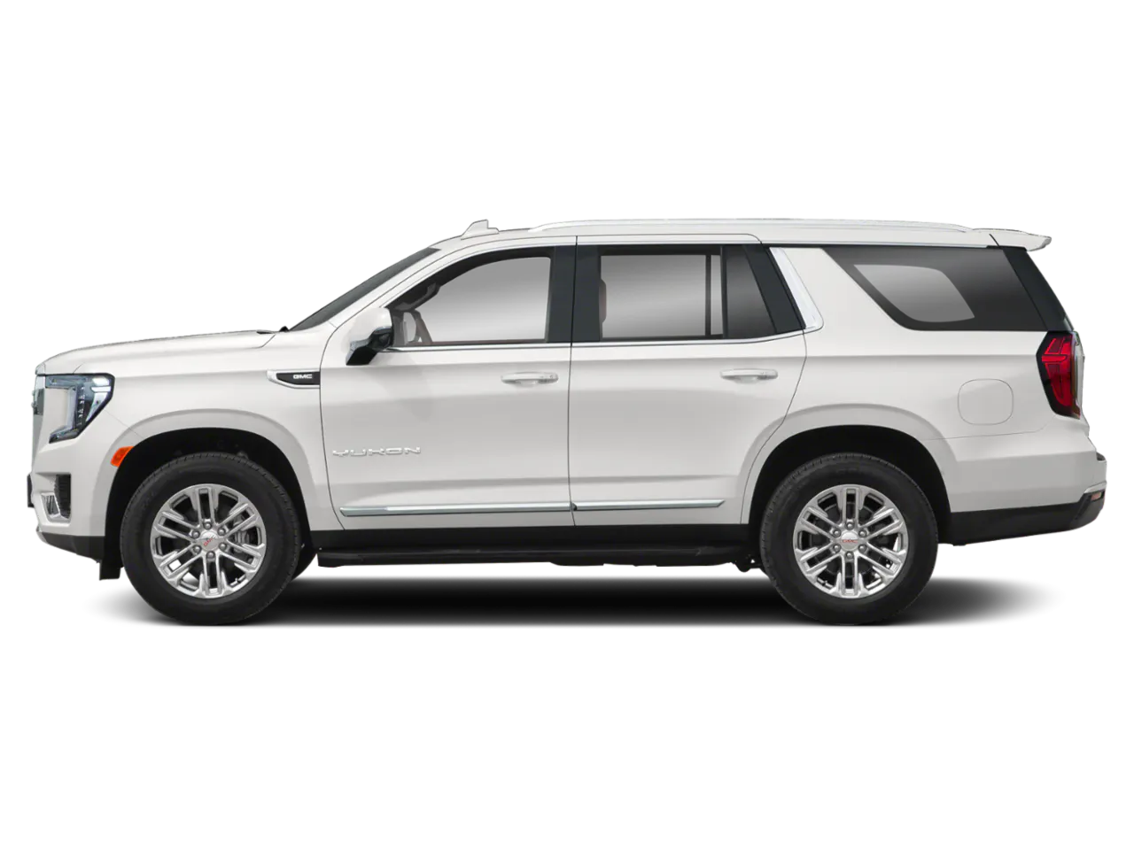Used 2021 GMC Yukon SUV
