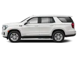 Used 2021 GMC Yukon SUV