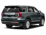 Used 2021 GMC Yukon SUV