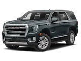 Used 2021 GMC Yukon SUV