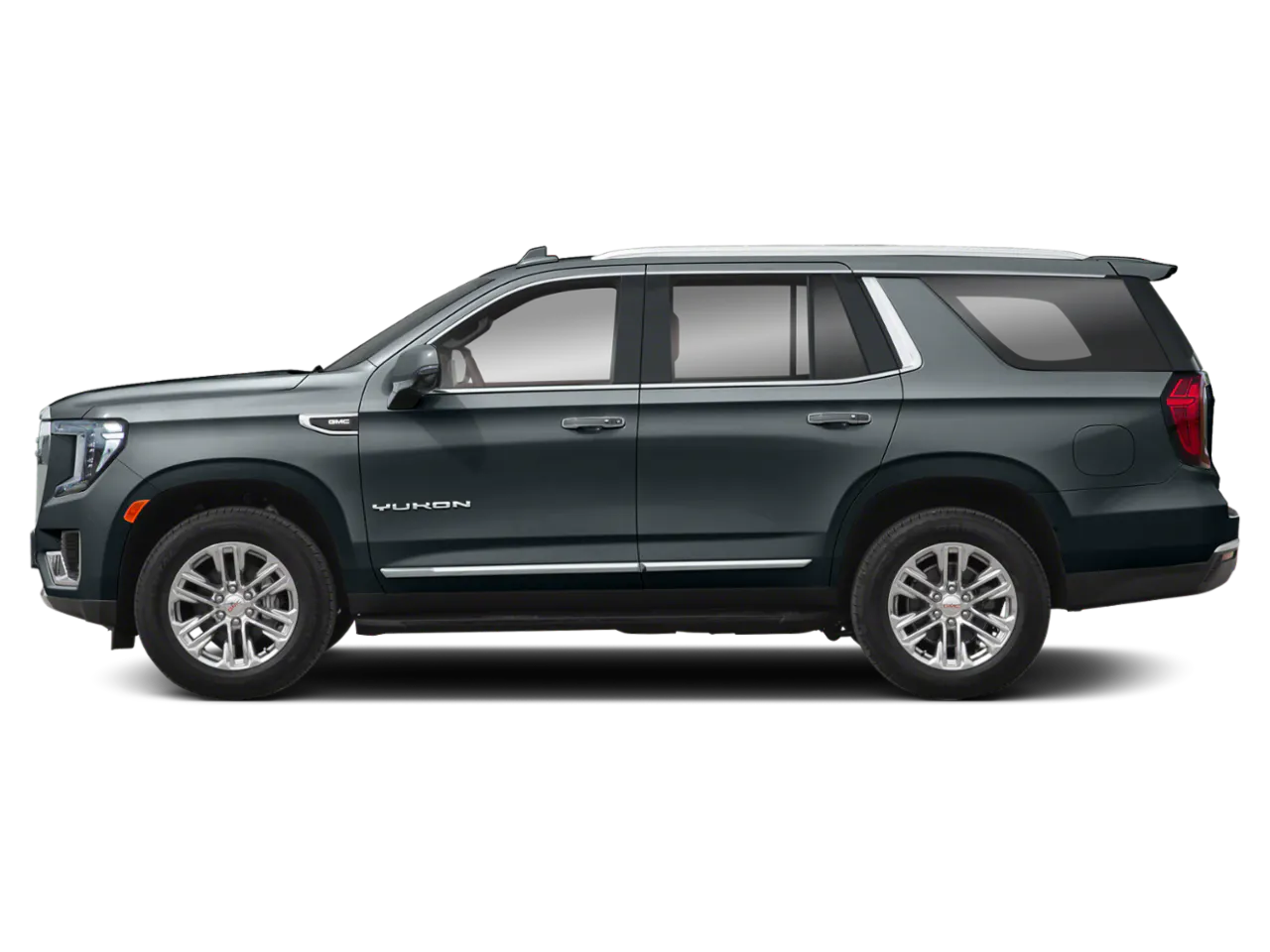 Used 2021 GMC Yukon SUV