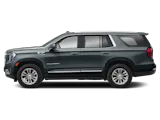 Used 2021 GMC Yukon SUV