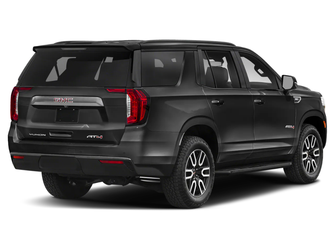 Used 2021 GMC Yukon SUV