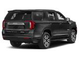 Used 2021 GMC Yukon SUV