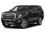 Used 2021 GMC Yukon SUV