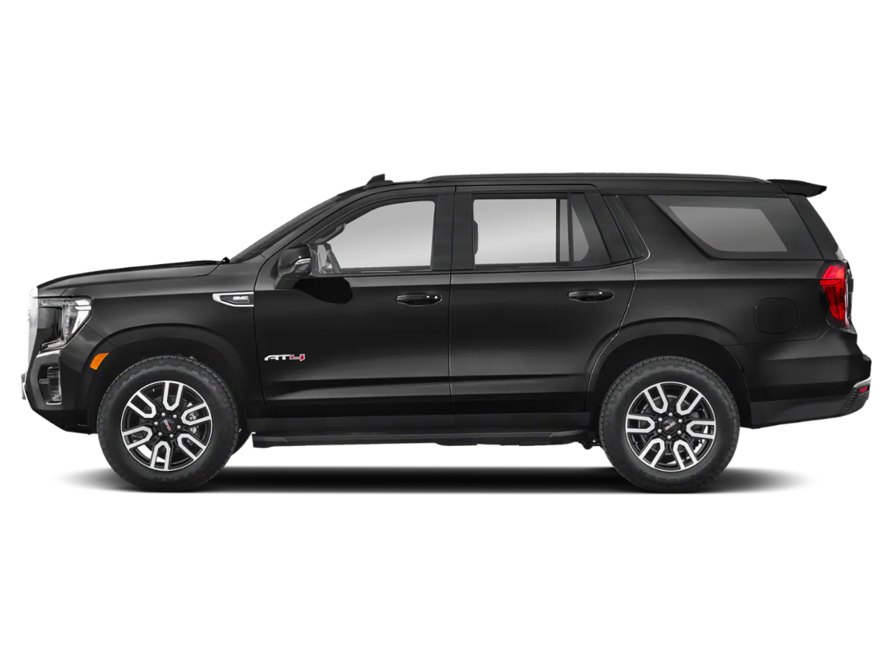Used 2021 GMC Yukon SUV