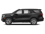 Used 2021 GMC Yukon SUV