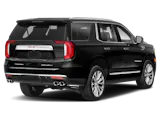 Used 2021 GMC Yukon SUV