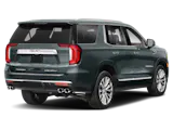 Used 2021 GMC Yukon SUV