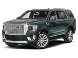 Used 2021 GMC Yukon SUV