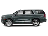 Used 2021 GMC Yukon SUV