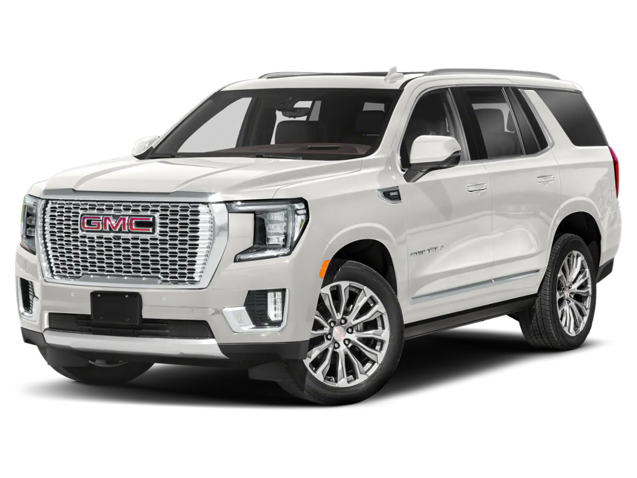 2022 GMC Yukon