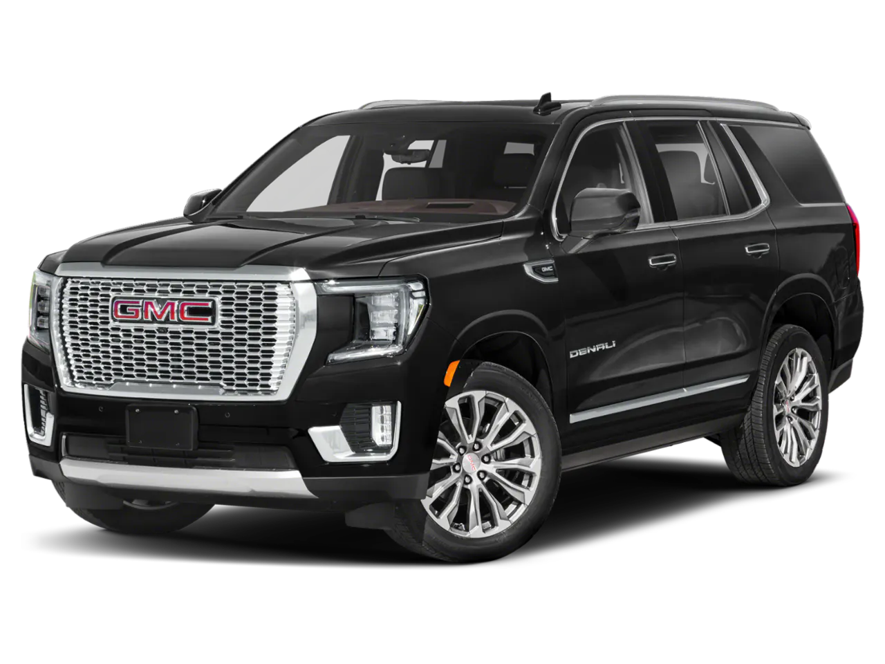 2023 GMC Yukon 2WD Denali's photo