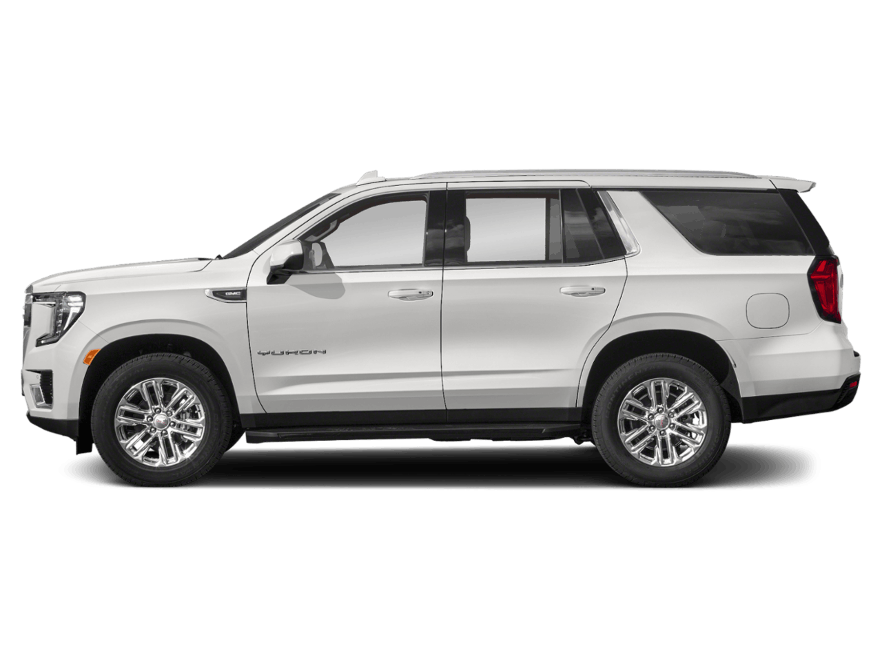 2023 GMC Yukon SLE's photo