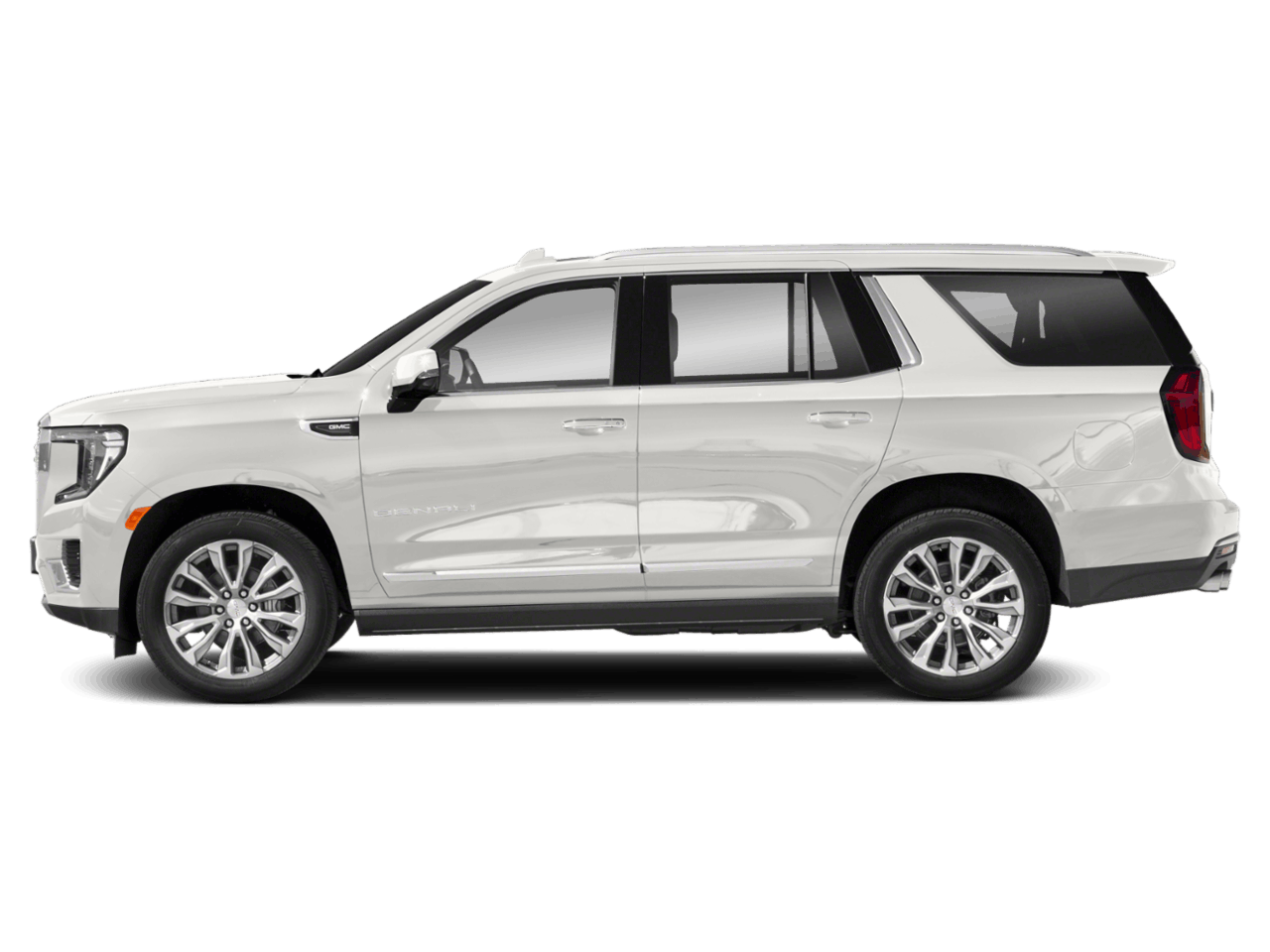 2023 GMC Yukon Denali's photo