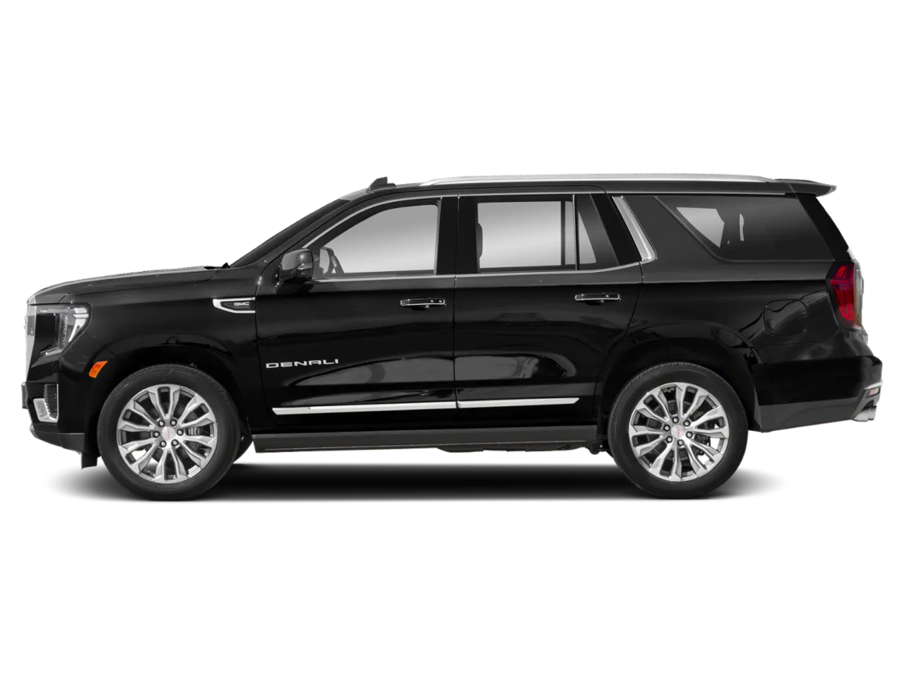 Used 2023 GMC Yukon SUV