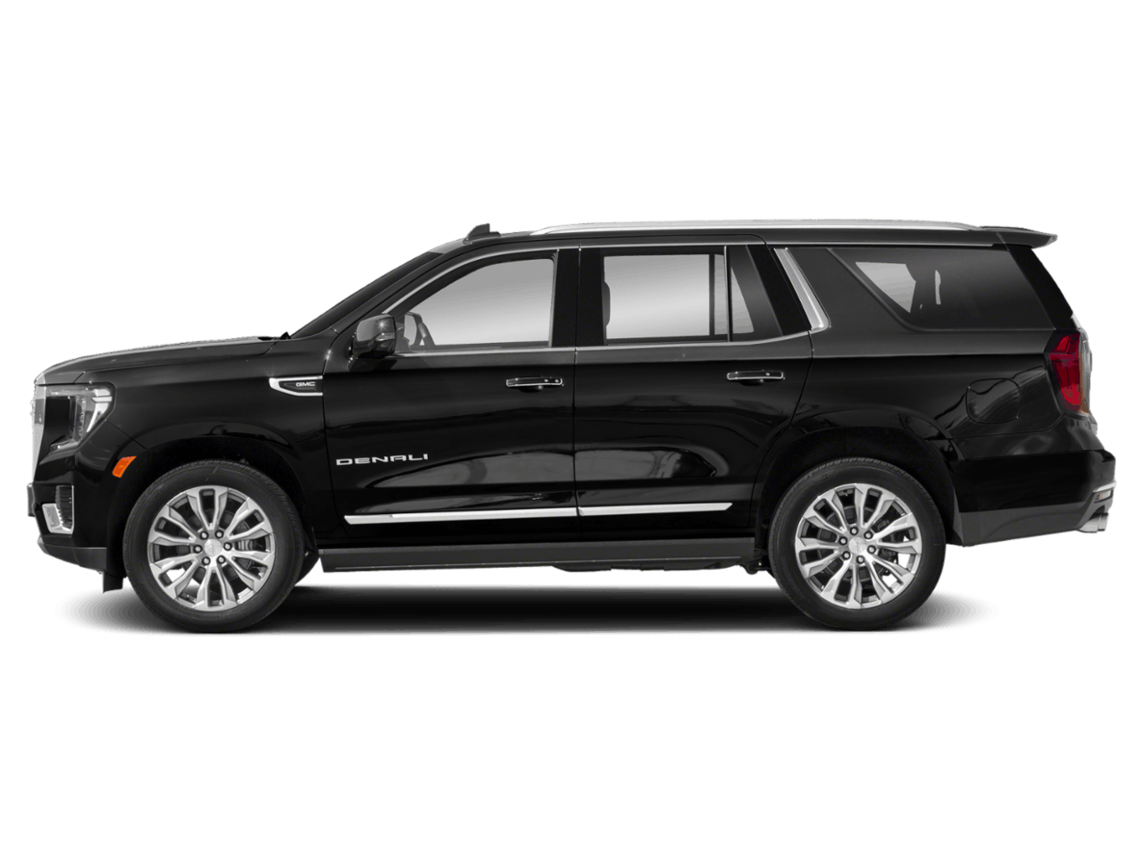 2023 GMC Yukon Denali Ultimate's photo