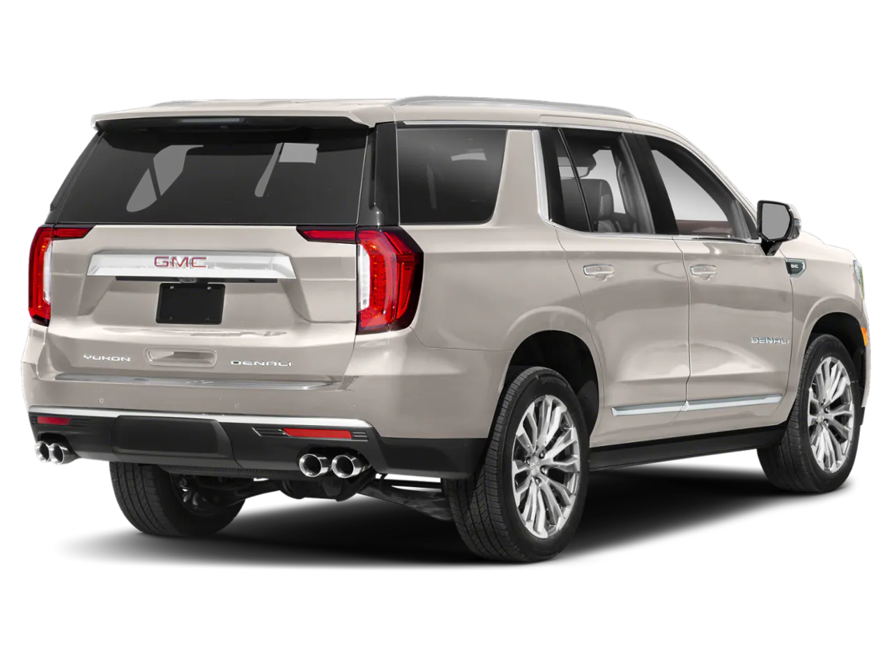 Used 2023 GMC Yukon SUV