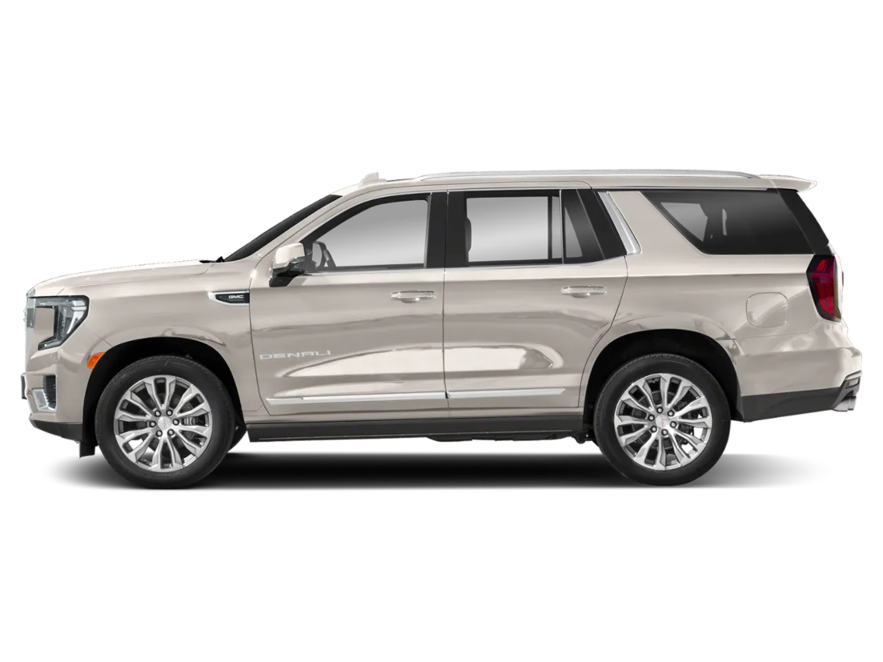 Used 2023 GMC Yukon SUV